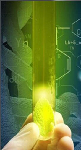 生物制药